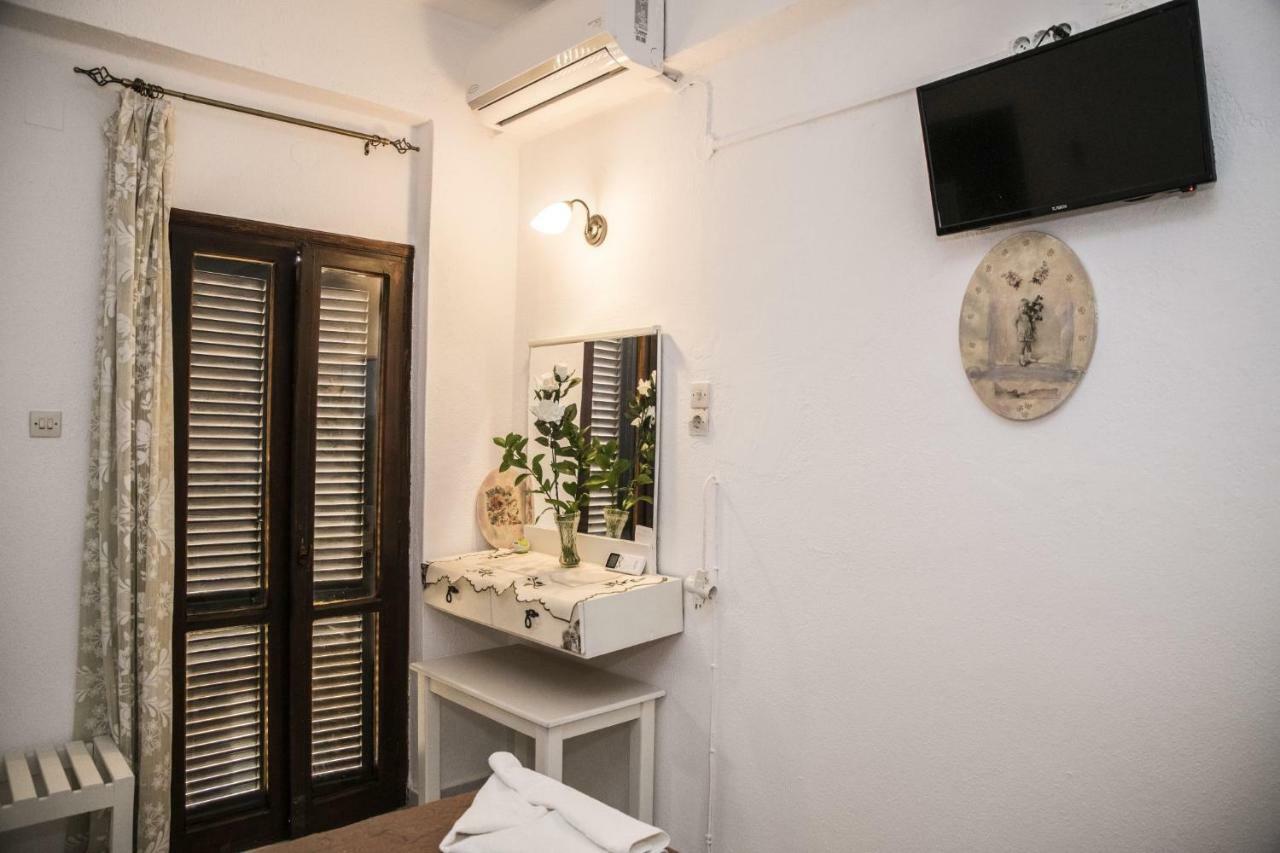 Psiloritis Apartment Kalamaki  Exterior photo